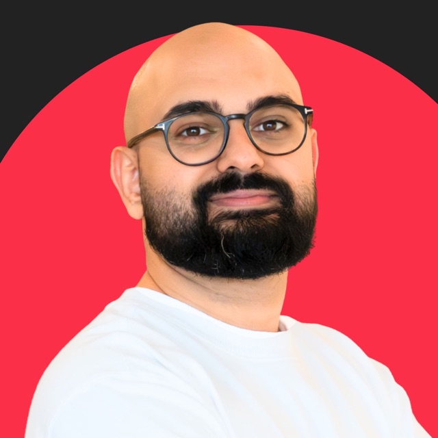 Amin Moradi